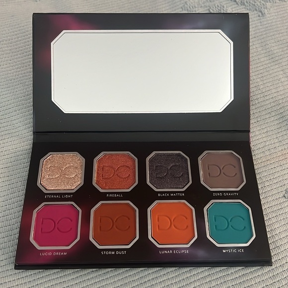 Dominique Cosmetics Other - 3/$25 🤗 Celestial thunder eyeshadow palette